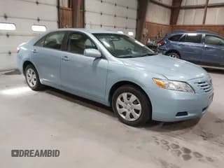 ✅ 2009 Toyota Camry LE • VIN: 4T1BE46K49U901822 • Лот: 43726244. Опубликован ранее на IAAI с пробегом 248 656 миль. Бесплатный доступ к архиву аукционных продаж из США и подробный отчёт об истории автомобиля на DreamBid. Изображение 1.