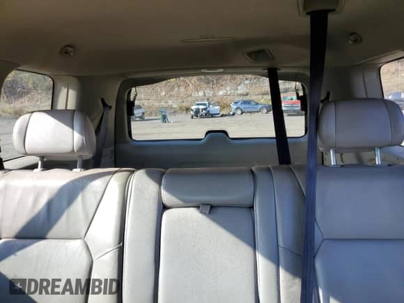 2011 Honda Pilot LX with VIN 5FNYF4H20BB033292, listed as a Copart auction lot 91013215 with 144,686 mi miles and Clean title. Bid and sale history available at DreamBid. Image 10.