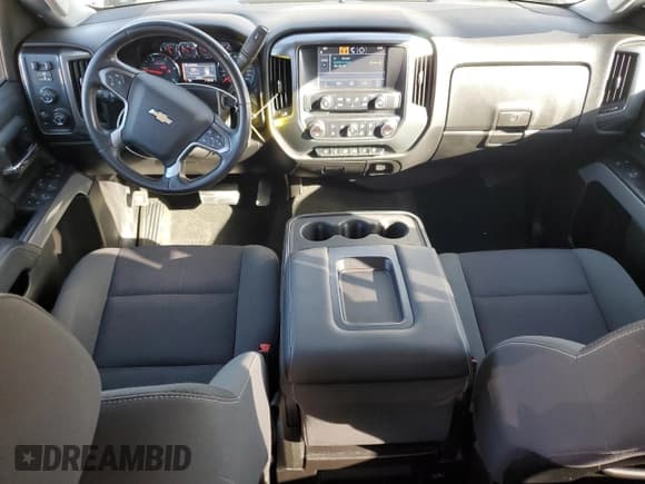 ✅ 2015 Chevrolet Silverado 2500HD LT • VIN: 1GC2KVE83FZ100421 • Лот: 48493505. Опубликован ранее на Copart с пробегом 91 181 миль. Бесплатный доступ к архиву аукционных продаж из США и подробный отчёт об истории автомобиля на DreamBid. Изображение 8.