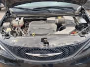 ✅ 2023 Chrysler Voyager LX • VIN: 2C4RC1CG0PR566432 • Лот: 42570735. Опубликован ранее на IAAI с пробегом 28 067 миль. Бесплатный доступ к архиву аукционных продаж из США и подробный отчёт об истории автомобиля на DreamBid. Изображение 10.