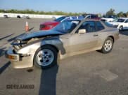 ✅ 1986 Porsche 944 • VIN: WP0AA0945GN450456 • Lot: 86821265. Wystawiony na Copart z przebiegiem 159 352 mil. Bezpłatny archiwum sprzedaży aukcyjnych z USA i szczegółowy raport historii pojazdu na DreamBid. Zdjęcie 1.