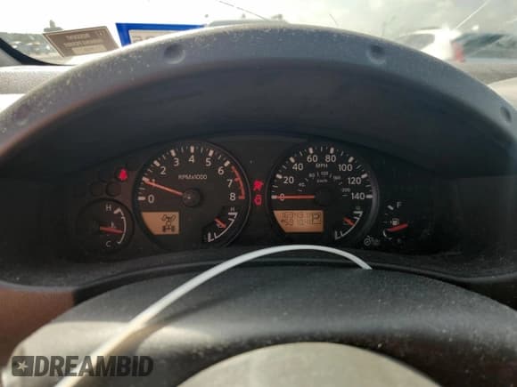 ✅ 2018 Nissan Frontier Pro-4X • VIN: 1N6AD0CW8JN724643 • Lot: 66135545. Listed on Copart with 169,431 mi. Free auction sales archive from the USA and detailed vehicle history report at DreamBid. Image 9.