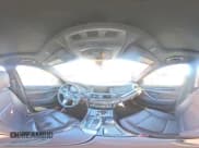 ✅ 2016 BMW 5 Series 528i • VIN: WBA5A5C55GG348429 • Lot: 90514915. Listed on Copart with 84,155 mi. Free auction sales archive from the USA and detailed vehicle history report at DreamBid. Image 15.