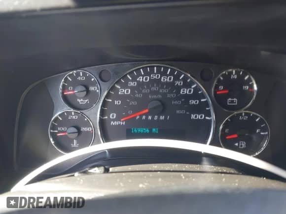 2016 Chevrolet Express Passenger LT with VIN 1GAZGPFF7G1296879, listed as a IAAI auction lot 41359934 with 169,856 mi miles and . Bid and sale history available at DreamBid. Image 7.