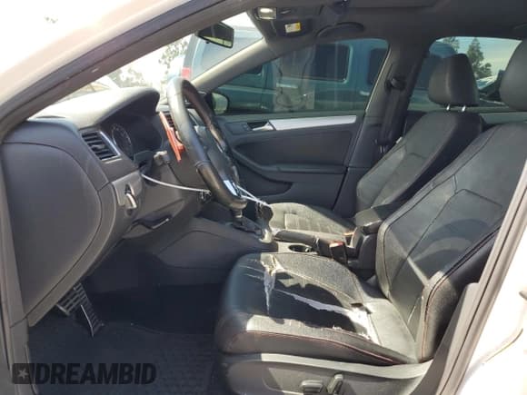 ✅ 2013 Volkswagen Jetta Autobahn • VIN: 3VW4A7AJXDM358530 • Lot: 48483335. Listed on Copart with 149,341 mi. Free auction sales archive from the USA and detailed vehicle history report at DreamBid. Image 7.