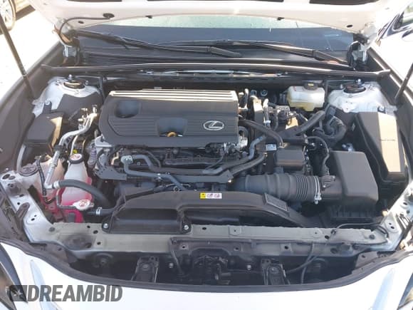 ✅ 2022 Lexus ES 300h Luxury • VIN: 58AEA1C14NU021371 • Лот: 41831043. Опубликован ранее на IAAI с пробегом 10 690 миль. Бесплатный доступ к архиву аукционных продаж из США и подробный отчёт об истории автомобиля на DreamBid. Изображение 10.