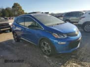 ✅ 2019 Chevrolet Bolt EV Premier • VIN: 1G1FZ6S06K4116789 • Лот: 91324705. Опубликован ранее на Copart с пробегом 39 862 миль. Бесплатный доступ к архиву аукционных продаж из США и подробный отчёт об истории автомобиля на DreamBid. Изображение 4.