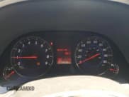 ✅ 2011 Infiniti FX • VIN: JN8AS1MW4BM140135 • Lot: 66211685. Listed on Copart with 191,135 mi. Free auction sales archive from the USA and detailed vehicle history report at DreamBid. Image 9.