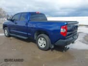 ✅ 2014 Toyota Tundra SR • VIN: 5TFUM5F17EX056082 • Лот: 41884095. Опубликован ранее на IAAI с пробегом 155 036 миль. Бесплатный доступ к архиву аукционных продаж из США и подробный отчёт об истории автомобиля на DreamBid. Изображение 3.