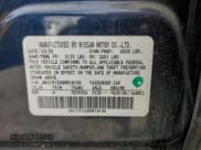 ✅ 2006 Infiniti G35 • VIN: JNKCV51EX6M518199 • Lot: 95308755. Listed on Copart with Not provided. Free auction sales archive from the USA and detailed vehicle history report at DreamBid. Image 12.