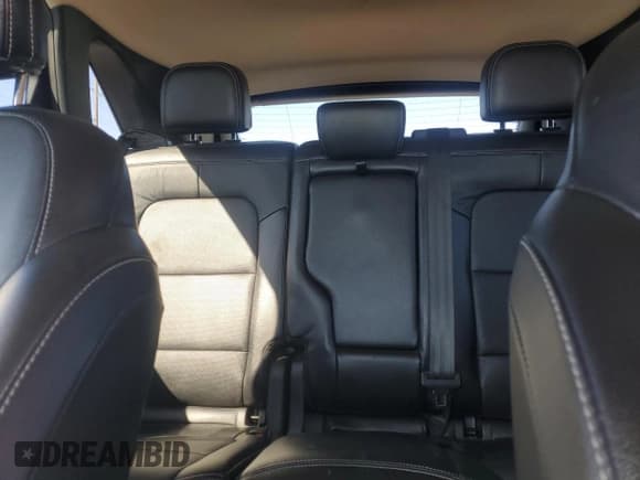 ✅ 2020 Ford Escape Titanium Hybrid • VIN: 1FMCU0DZ3LUC65093 • Лот: 82527055. Опубликован ранее на Copart с пробегом 43 992 миль. Бесплатный доступ к архиву аукционных продаж из США и подробный отчёт об истории автомобиля на DreamBid. Изображение 10.