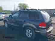 ✅ 2005 Hyundai Santa Fe GLS • VIN: KM8SC73D55U965052 • Лот: 42124944. Размещён на IAAI с пробегом 117 178 миль миль. Получите бесплатный доступ к архиву аукционных продаж из США и посмотрите подробный отчёт об истории автомобиля на DreamBid. Изображение 3.