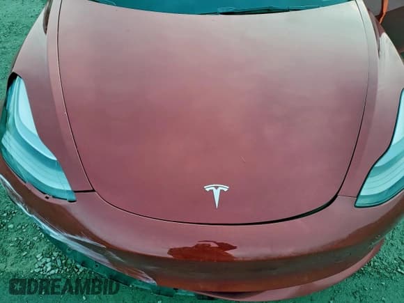 ✅ 2022 Tesla Model 3 Long Range • VIN: 5YJ3E1EB9NF133749 • Lot: 96002905. Wystawiony na Copart z przebiegiem 59 453 mil. Bezpłatny archiwum sprzedaży aukcyjnych z USA i szczegółowy raport historii pojazdu na DreamBid. Zdjęcie 11.