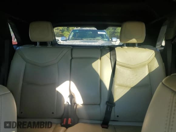 ✅ 2017 Cadillac XT5 Premium Luxury FWD • VIN: 1GYKNCRS0HZ107521 • Lot: 91261475. Listed on Copart with 177,614 mi. Free auction sales archive from the USA and detailed vehicle history report at DreamBid. Image 10.