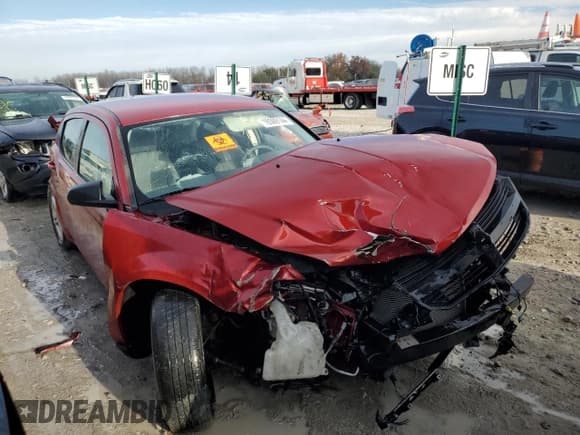 ✅ 2008 Dodge Avenger SXT • VIN: 1B3LC56R08N297830 • Лот: 78509144. Опубликован ранее на Copart с пробегом Не указан. Бесплатный доступ к архиву аукционных продаж из США и подробный отчёт об истории автомобиля на DreamBid. Изображение 4.