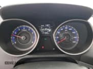 ✅ 2015 Hyundai Elantra Limited • VIN: KMHDH4AE8FU358598 • Lot: 69588505. Listed on Copart with 171,395 mi. Free auction sales archive from the USA and detailed vehicle history report at DreamBid. Image 9.