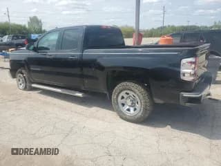 ✅ 2015 Chevrolet Silverado 1500 Work Truck • VIN: 1GCRCPEH9FZ240903 • Лот: 66773194. Опубликован ранее на Copart с пробегом 173 506 миль. Бесплатный доступ к архиву аукционных продаж из США и подробный отчёт об истории автомобиля на DreamBid. Изображение 2.