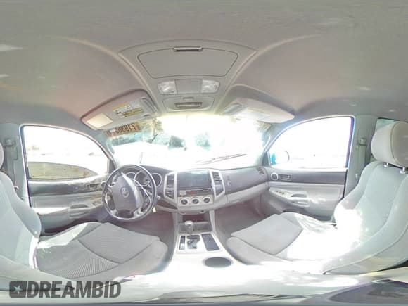 ✅ 2008 Toyota Tacoma • VIN: 3TMMU52N48M007005 • Lot: 71936515. Wystawiony na Copart z przebiegiem 87 251 mil. Bezpłatny archiwum sprzedaży aukcyjnych z USA i szczegółowy raport historii pojazdu na DreamBid. Zdjęcie 14.