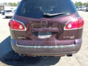 ✅ 2009 Buick Enclave CXL • VIN: 5GAEV23D79J141478 • Lot: 43534514. Listed on IAAI with 205,622 mi. Free auction sales archive from the USA and detailed vehicle history report at DreamBid. Image 6.