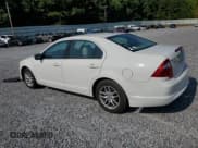 ✅ 2012 Ford Fusion S • VIN: 3FAHP0GA1CR428991 • Лот: 69211585. Опубликован ранее на Copart с пробегом 130 148 миль. Бесплатный доступ к архиву аукционных продаж из США и подробный отчёт об истории автомобиля на DreamBid. Изображение 2.