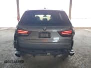 ✅ 2018 BMW X5 sDrive35i • VIN: 5UXKR2C57J0Z14683 • Lot: 89893955. Listed on Copart with 83,020 mi. Free auction sales archive from the USA and detailed vehicle history report at DreamBid. Image 6.