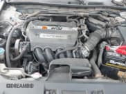 ✅ 2008 Honda Accord EX • VIN: 1HGCP26708A013296 • Lot: 42818196. Listed on IAAI with 220,367 mi. Free auction sales archive from the USA and detailed vehicle history report at DreamBid. Image 10.