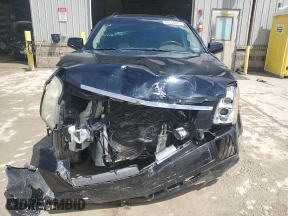 ✅ 2006 Cadillac SRX • VIN: 1GYEE63A060169629 • Лот: 55265345. Опубликован ранее на Copart с пробегом 201 676 миль. Бесплатный доступ к архиву аукционных продаж из США и подробный отчёт об истории автомобиля на DreamBid. Изображение 5.