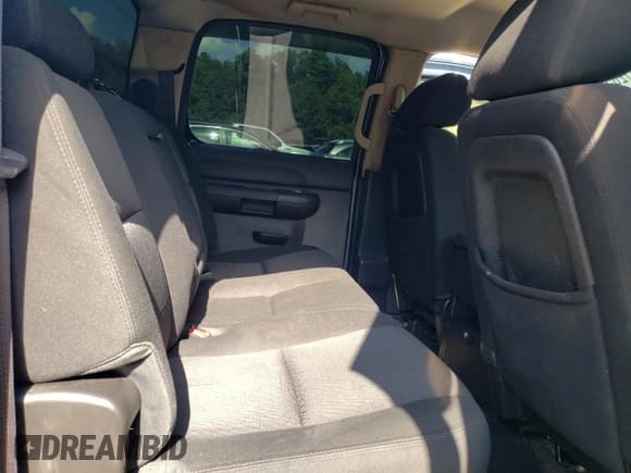✅ 2012 GMC Sierra 1500 SLE • VIN: 3GTP2VE78CG161188 • Lot: 90009845. Listed on Copart with 186,650 mi. Free auction sales archive from the USA and detailed vehicle history report at DreamBid. Image 10.