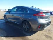 ✅ 2018 Hyundai Ioniq Limited • VIN: KMHC05LCXJU064259 • Lot: 43609318. Wystawiony na IAAI z przebiegiem 92 098 mil. Bezpłatny archiwum sprzedaży aukcyjnych z USA i szczegółowy raport historii pojazdu na DreamBid. Zdjęcie 3.