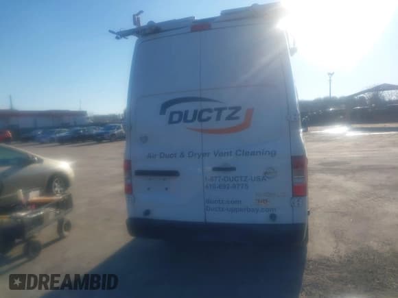 ✅ 2014 Nissan NV S • VIN: 1N6BF0LX3EN107289 • Лот: 41586091. Опубликован ранее на IAAI с пробегом 205 196 миль. Бесплатный доступ к архиву аукционных продаж из США и подробный отчёт об истории автомобиля на DreamBid. Изображение 16.