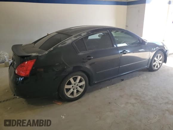 ✅ 2008 Nissan Maxima SE • VIN: 1N4BA41E08C815659 • Lot: 82689255. Wystawiony na Copart z przebiegiem 200 765 mil. Bezpłatny archiwum sprzedaży aukcyjnych z USA i szczegółowy raport historii pojazdu na DreamBid. Zdjęcie 3.
