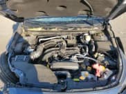 ✅ 2024 Subaru Outback Premium • VIN: 4S4BTADC5R3278460 • Lot: 87405855. Listed on Copart with 8,834 mi. Free auction sales archive from the USA and detailed vehicle history report at DreamBid. Image 11.