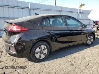 ✅ 2020 Hyundai Ioniq Blue • VIN: KMHC65LC7LU226317 • Lot: 69623334. Wystawiony na Copart z przebiegiem 254 914 mil. Bezpłatny archiwum sprzedaży aukcyjnych z USA i szczegółowy raport historii pojazdu na DreamBid. Zdjęcie 3.