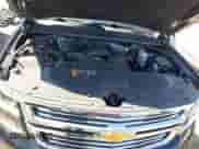 2018 Chevrolet Suburban LS с VIN 1GNSCGKC2JR301728, выставлен на аукционе IAAI как лот 42099285 с пробегом 123 032 миль миль и . История ставок и продаж доступна на DreamBid. Изображение 10.