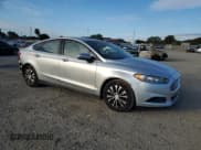 ✅ 2014 Ford Fusion S • VIN: 1FA6P0G72E5358628 • Лот: 92691725. Опубликован ранее на Copart с пробегом 210 668 миль. Бесплатный доступ к архиву аукционных продаж из США и подробный отчёт об истории автомобиля на DreamBid. Изображение 4.