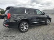 ✅ 2025 GMC Yukon Denali • VIN: 1GKS2DRL2SR233260 • Лот: 71838175. Опубликован ранее на Copart с пробегом 18 698 миль. Бесплатный доступ к архиву аукционных продаж из США и подробный отчёт об истории автомобиля на DreamBid. Изображение 3.