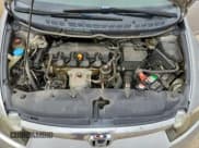 ✅ 2008 Honda Civic LX • VIN: JHMFA16598S002022 • Lot: 94573695. Listed on Copart with 199,530 mi. Free auction sales archive from the USA and detailed vehicle history report at DreamBid. Image 11.