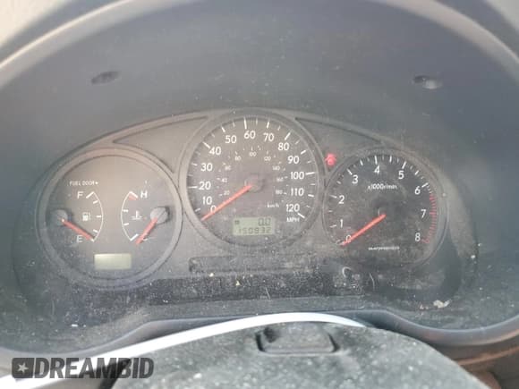 ✅ 2007 Subaru Impreza i • VIN: JF1GG616X7G803275 • Лот: 70924615. Опубликован ранее на Copart с пробегом 150 832 миль. Бесплатный доступ к архиву аукционных продаж из США и подробный отчёт об истории автомобиля на DreamBid. Изображение 9.