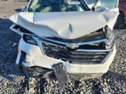 ✅ 2022 Chevrolet Equinox LT • VIN: 3GNAXUEV3NL208970 • Lot: 83815905. Listed on Copart with 91,067 mi. Free auction sales archive from the USA and detailed vehicle history report at DreamBid. Image 11.