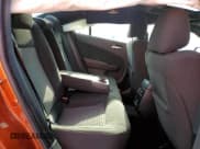 ✅ 2020 Dodge Charger SXT • VIN: 2C3CDXJG1LH233363 • Lot: 81653895. Listed on Copart with 39,665 mi. Free auction sales archive from the USA and detailed vehicle history report at DreamBid. Image 10.