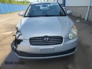 ✅ 2008 Hyundai Accent L • VIN: KMHCN45C88U246965 • Лот: 57620855. Опубликован ранее на Copart с пробегом 107 852 миль. Бесплатный доступ к архиву аукционных продаж из США и подробный отчёт об истории автомобиля на DreamBid. Изображение 5.