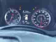 2020 Hyundai Veloster Turbo R-Spec z VIN KMHTH6AB5LU026515, wystawiony jako IAAI lot #43278624 z przebiegiem 48 888 mil mil oraz . Historia ofert i sprzedaży dostępna na DreamBid. Obrazek 7.