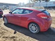 ✅ 2014 Hyundai Veloster • VIN: KMHTC6ADXEU185114 • Lot: 49252325. Wystawiony na Copart z przebiegiem 125 082 mil. Bezpłatny archiwum sprzedaży aukcyjnych z USA i szczegółowy raport historii pojazdu na DreamBid. Zdjęcie 2.