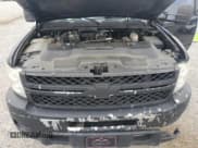 ✅ 2013 Chevrolet Silverado 2500HD LT • VIN: 1GC1KXC80DF224056 • Lot: 80308665. Wystawiony na Copart z przebiegiem 240 584 mil. Bezpłatny archiwum sprzedaży aukcyjnych z USA i szczegółowy raport historii pojazdu na DreamBid. Zdjęcie 11.