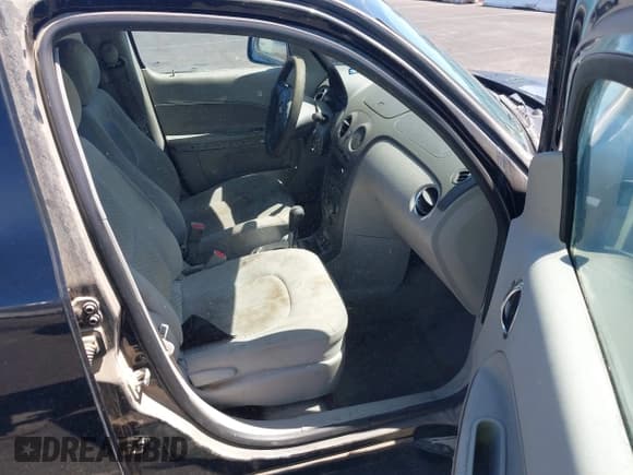 ✅ 2007 Chevrolet HHR LS • VIN: 3GNDA13D77S640073 • Lot: 42030971. Listed on IAAI with 139,564 mi. Free auction sales archive from the USA and detailed vehicle history report at DreamBid. Image 5.