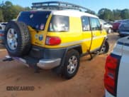 ✅ 2007 Toyota FJ Cruiser • VIN: JTEZU11F770010728 • Lot: 43397046. Listed on IAAI with 217,342 mi. Free auction sales archive from the USA and detailed vehicle history report at DreamBid. Image 4.