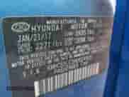 2017 Hyundai Ioniq Blue z VIN KMHC65LC2HU024928, wystawiony jako Copart lot #79248054 z przebiegiem 139 443 mil mil oraz Szkoda całkowita • Salvage title. Historia ofert i sprzedaży dostępna na DreamBid. Obrazek 12.