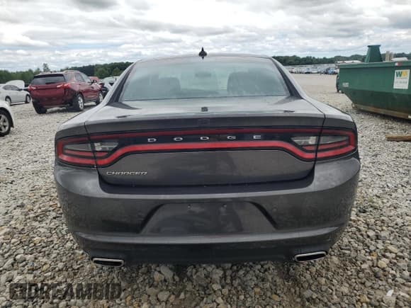 ✅ 2023 Dodge Charger SXT • VIN: 2C3CDXBG5PH528969 • Lot: 69391235. Listed on Copart with 57,908 mi. Free auction sales archive from the USA and detailed vehicle history report at DreamBid. Image 6.