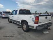 ✅ 1999 Chevrolet Silverado 1500 LS • VIN: 2GCEC19T0X1130679 • Лот: 61845284. Опубликован ранее на Copart с пробегом 244 188 миль. Бесплатный доступ к архиву аукционных продаж из США и подробный отчёт об истории автомобиля на DreamBid. Изображение 2.