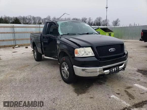 ✅ 2006 Ford F-150 XL • VIN: 1FTRF14V96NB87543 • Лот: 51019755. Опубликован ранее на Copart с пробегом 127 491 миль. Бесплатный доступ к архиву аукционных продаж из США и подробный отчёт об истории автомобиля на DreamBid. Изображение 11.